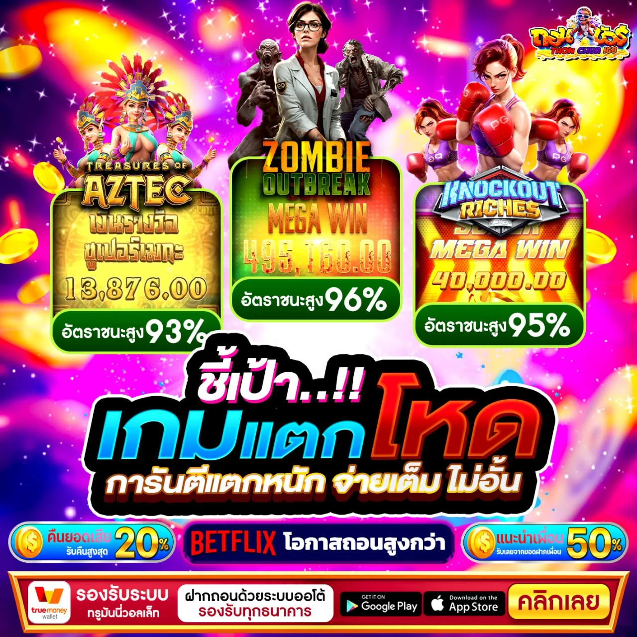 ฝาก 10 รับ 100 ใหม่ล่าสุด