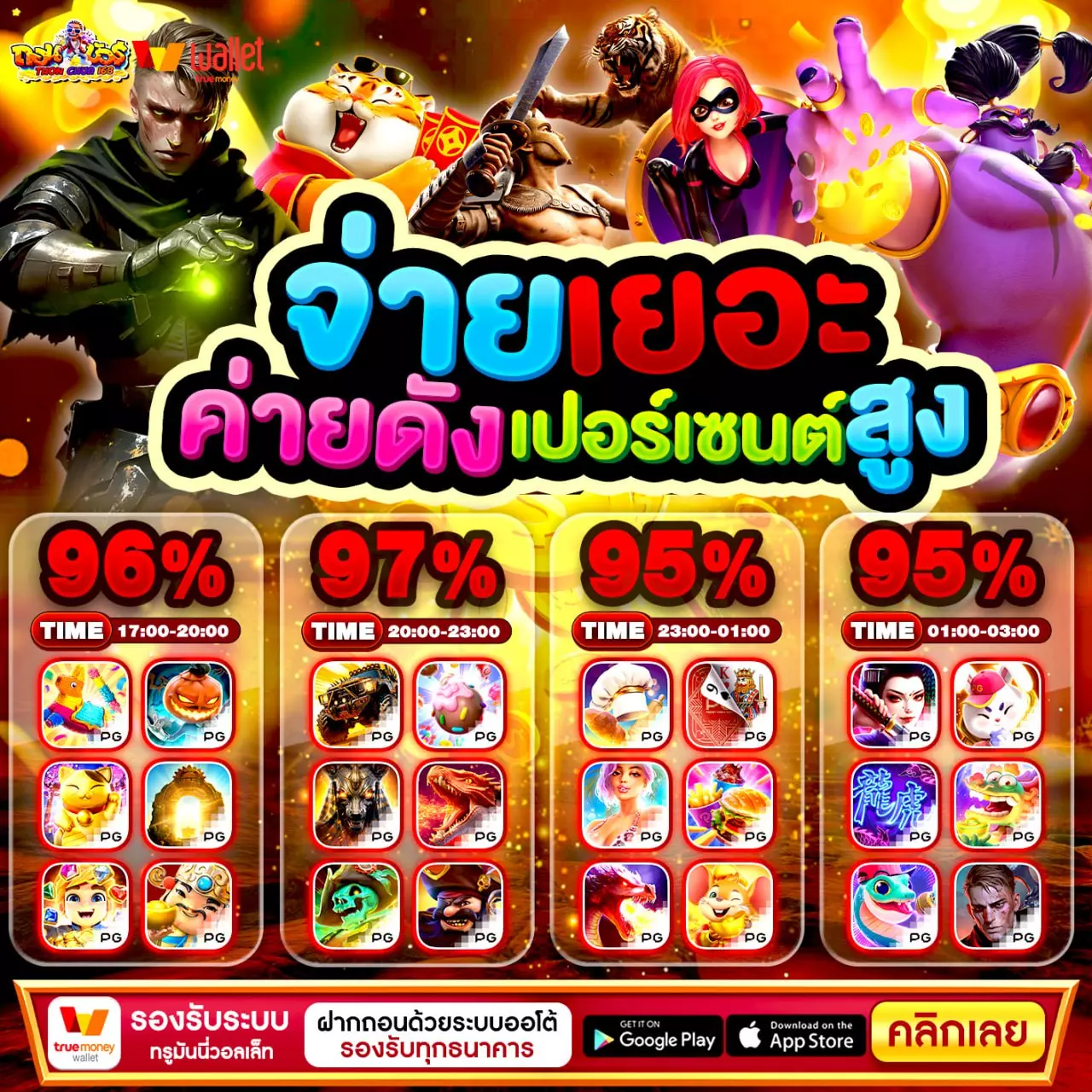 เงื่อนไขสำคัญที่ควรรับทราบก่อนใช้โปรโมชั่น 10รับ100สมาชิกใหม่