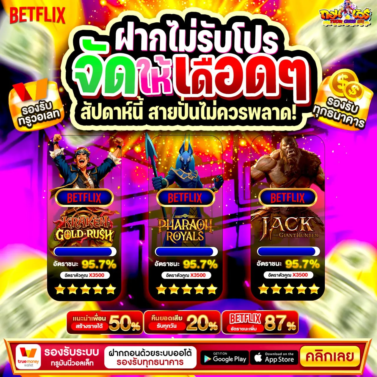 SLOT PG BETFLIX รูปแบบโบนัสที่ออกแบบมาให้รองรับการใช้งานจริงในทุกวัน