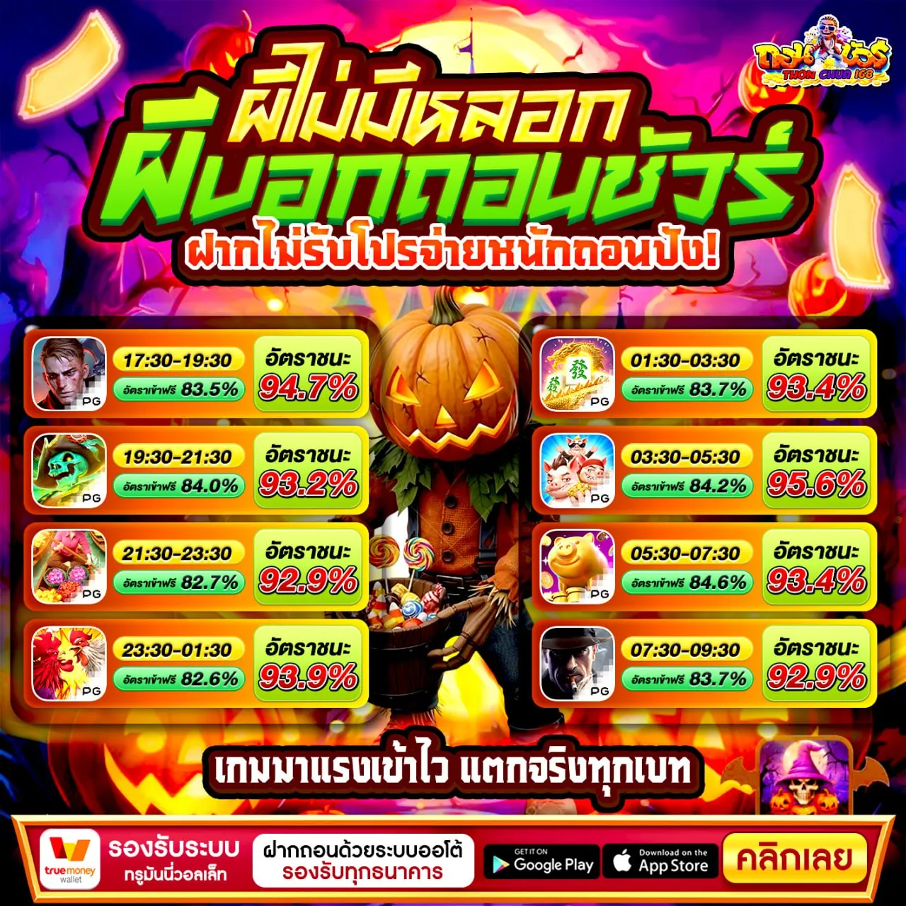 ฝาก 20 รับ 100 ทํา ยอด 500 ถอนได้ 300