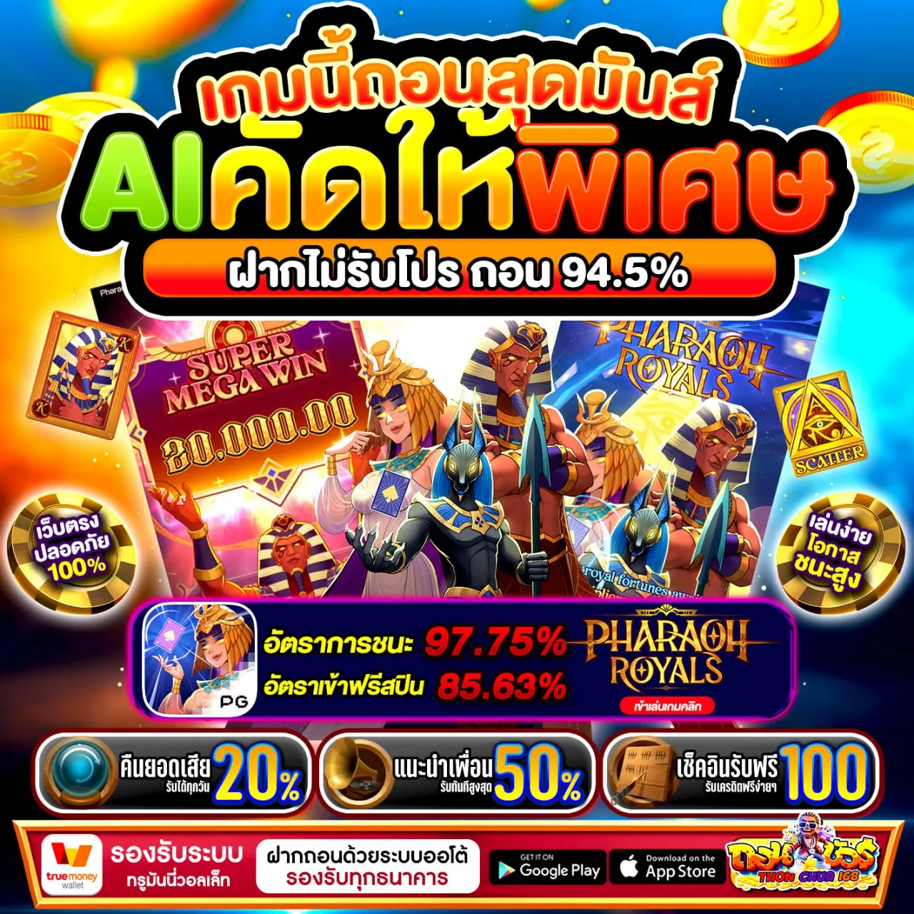 เริ่มต้นเล่น PG BETFLIX 168 ยังไงดี